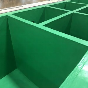 黄石防腐水池，黄石水池防腐防渗怎么做，黄石防腐水池施工厂家